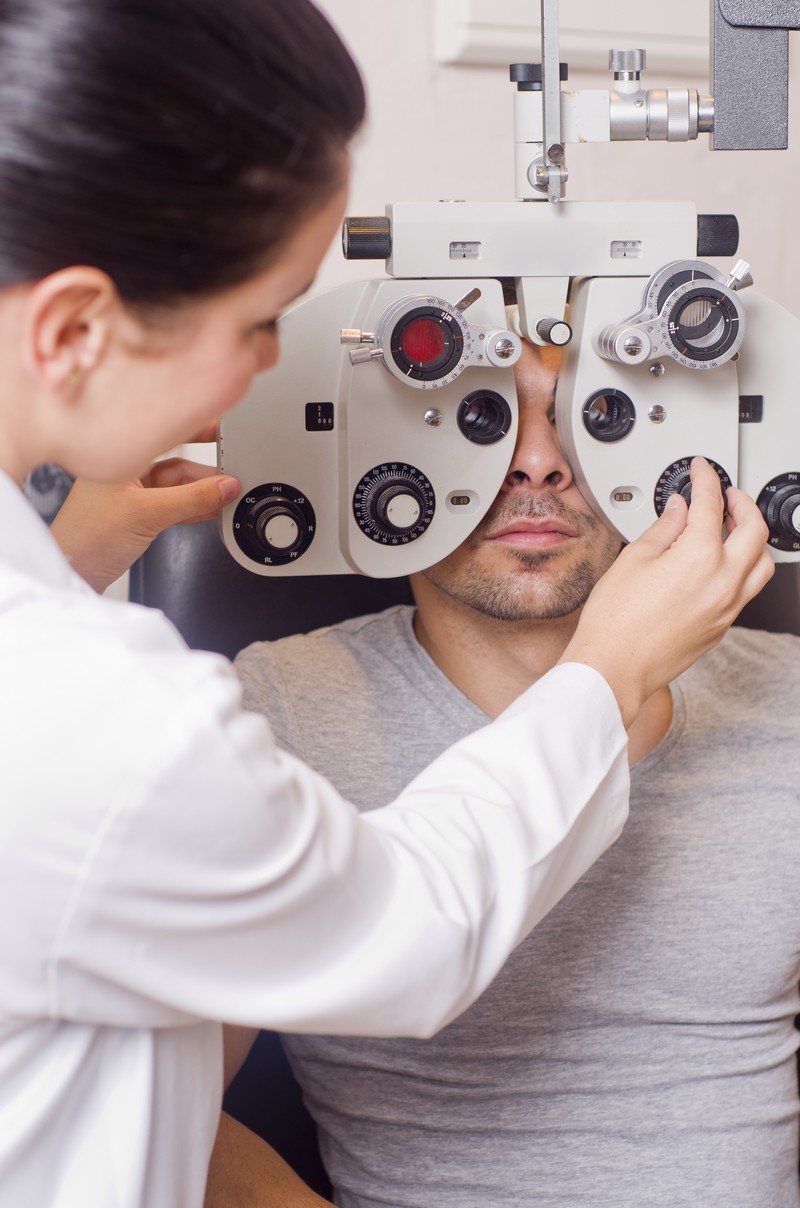 Optometry Services in Logan & Hyrum, UT | Baldwin Optical