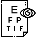 About Our Office icon